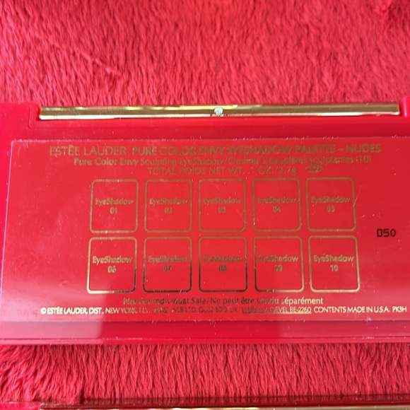 Estée Lauder Makeup Set and Bag New - Picture 2 of 8